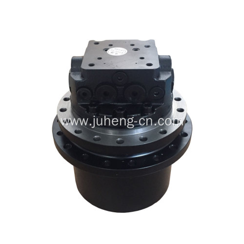 Excavator PC15MRX-1 Final Drive PC15MRX-1 Travel Motor